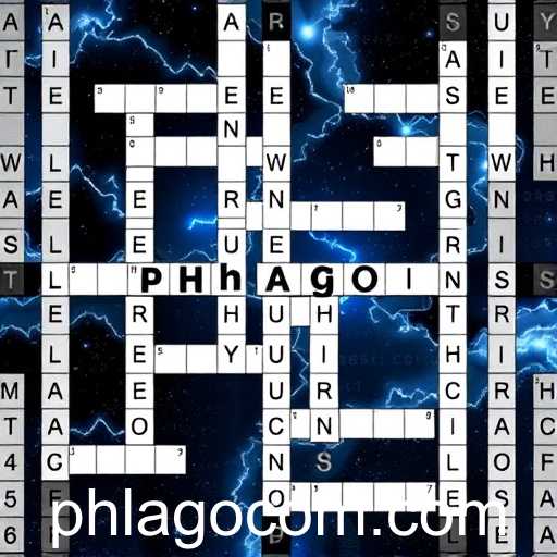 Unraveling 'Phlago': The New Star in Online Crossword Puzzles