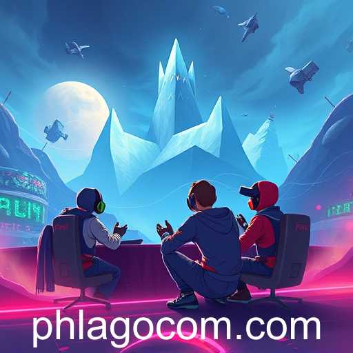 Gaming Revolution: How 'Phlago' is Shaking Up the Industry