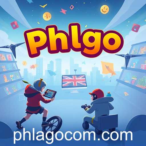 Phlago Ignites Gaming Revolution