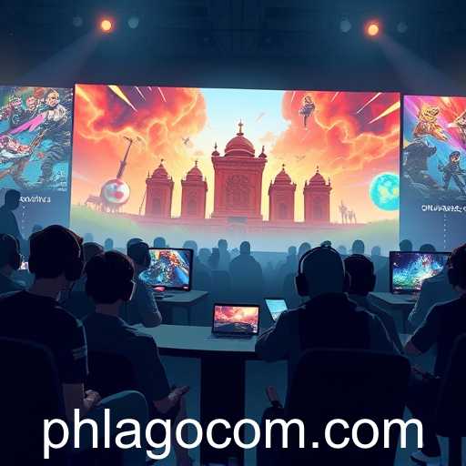 Phlago: Revolutionizing Online Gaming Experience