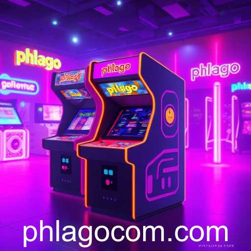 Phlago Revolutionizes Online Gaming