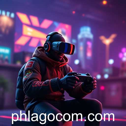 Phlago: Gaming Evolution in the Mid-2020s