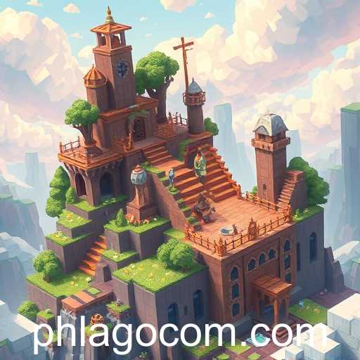Phlago: Revolutionizing Online Gaming Experiences