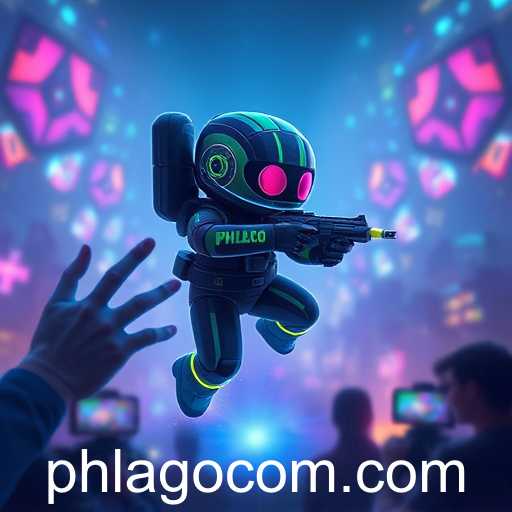 Phlago: Gaming in 2025