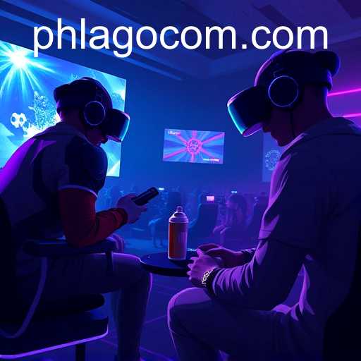 Phlago: A New Era for Gaming Enthusiasts