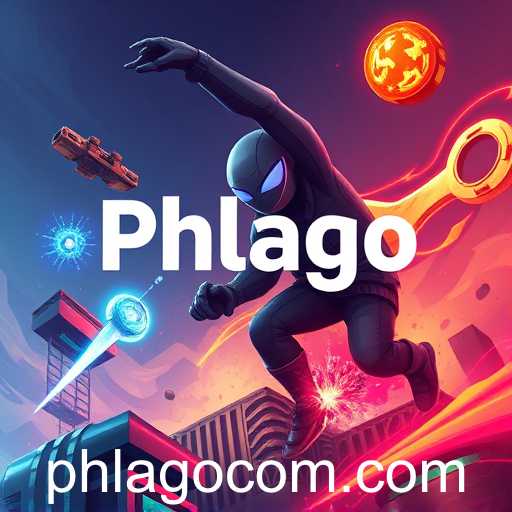 Phlago Revolutionizes the Gaming World