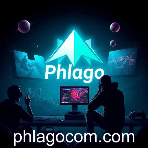 Phlago: The Gaming Platform Transforming 2025