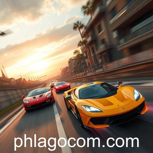 Phlago Emerges as a Gaming Powerhouse