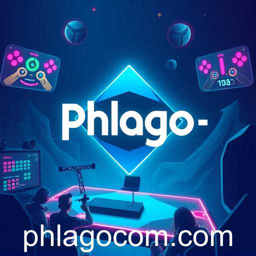 Phlago: Revolutionizing Gaming Worlds