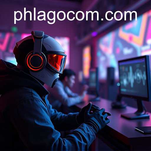 Phlago: A New Era in Online Gaming