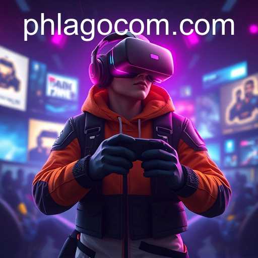 Phlago: Gaming Revolution in 2025
