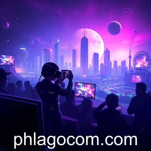 Phlago Set to Revolutionize Online Gaming