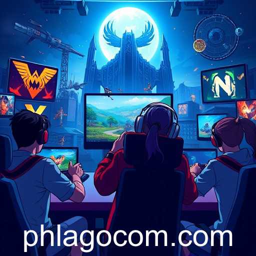 Gaming Revolution: The Rise of Phlago in 2025
