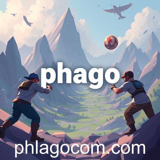 Phlago: Rising Star in the Online Gaming Scene