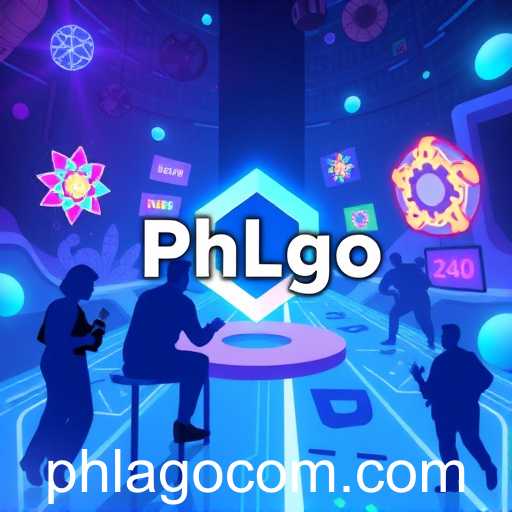 Phlago: A Digital Playground Evolution