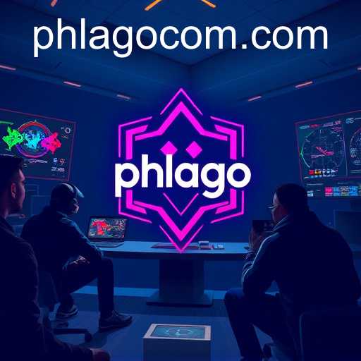 Phlago Drives Gaming Trends in 2025