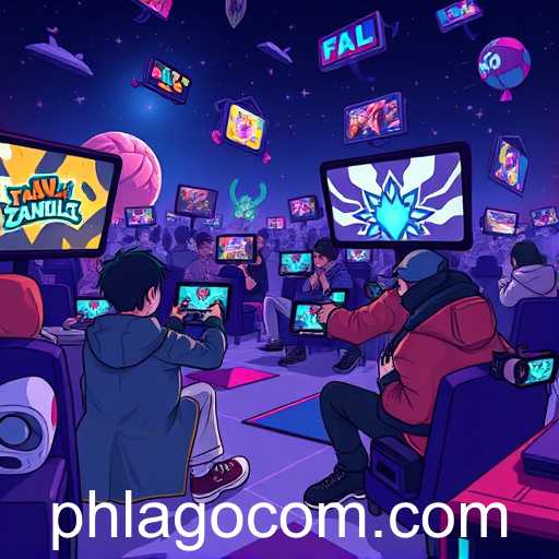 Phlago's Impact on Online Gaming Trends