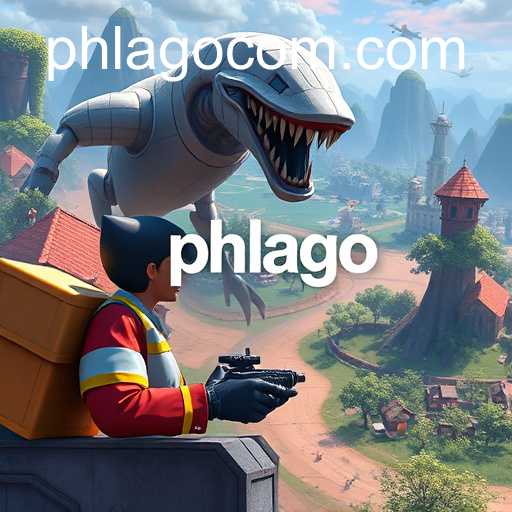 Phlago Sets Trends in Online Gaming for 2025