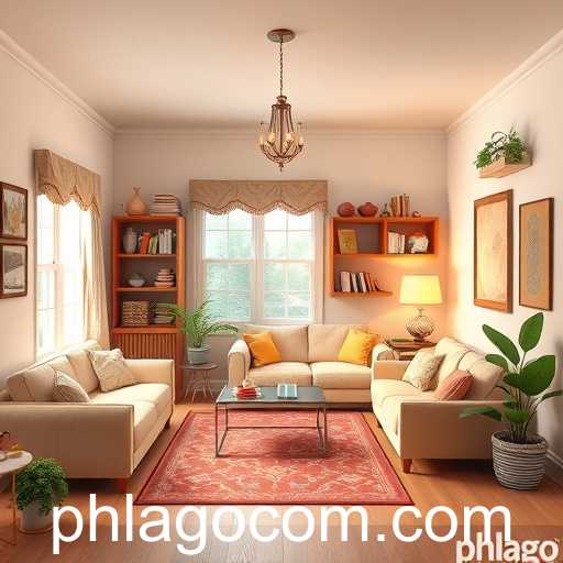 Phlago Revolutionizes Online Gaming in 2025