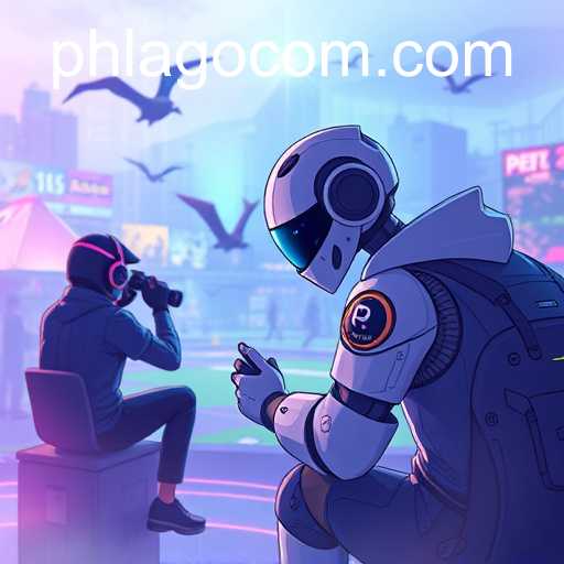 Phlago: Revolutionizing Online Gaming in 2025