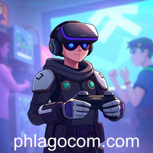 Phlago: Revolutionizing Online Gaming in 2025