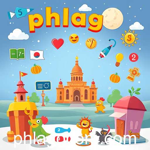 Phlago: Redefining Online Gaming in 2025