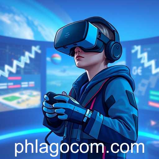 Phlago: Revolutionizing Online Gaming