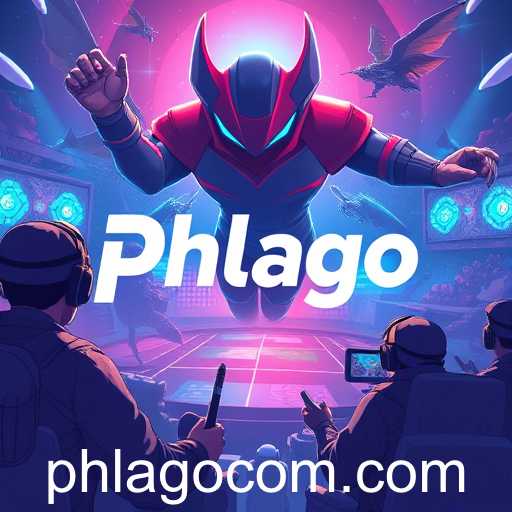 Phlago's Rise Amidst Evolving Online Gaming Trends