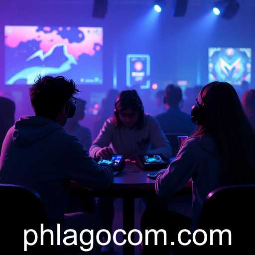 Phlago: Revolutionizing Online Gaming Communities