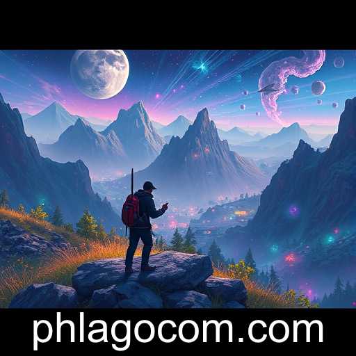 Phlago's Rise in Global Gaming