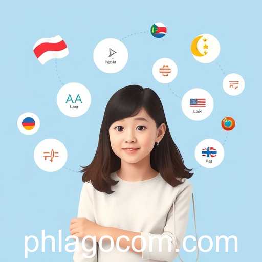 Mastering the Art of Pronunciation: An Insight into 'Pronunciation Practice' Games with 'Phlago'
