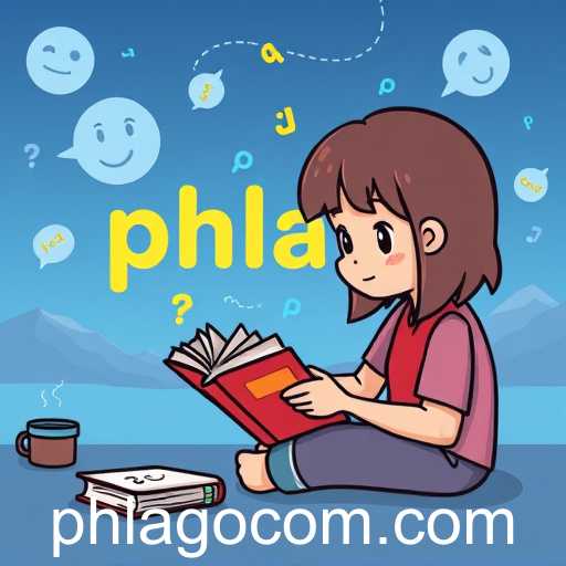 Revolutionizing Literacy: The 'Phlago' Reading Comprehension Games