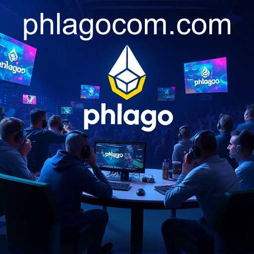 The Rise of Gaming Websites in the Mid-2020s