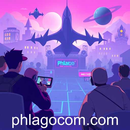 The Rise of Phlago amid Global Shifts