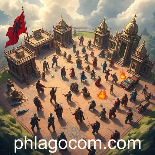 The Rise of PHLAGO in Online Gaming