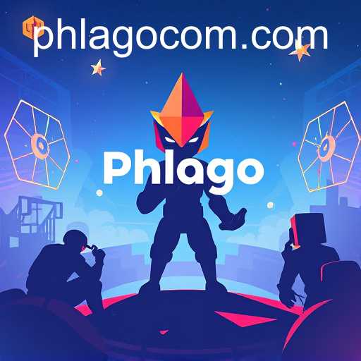 The Rise of Phlago: A Gaming Revolution