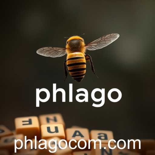 Decoding 'Phlago': The Exciting Spelling Bee Challenge
