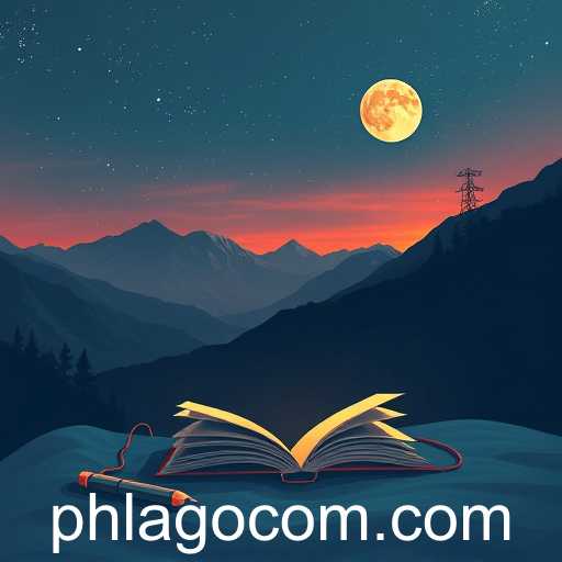 Unlocking Creativity: Exploring the Thrill of Writing Challenges with Phlago